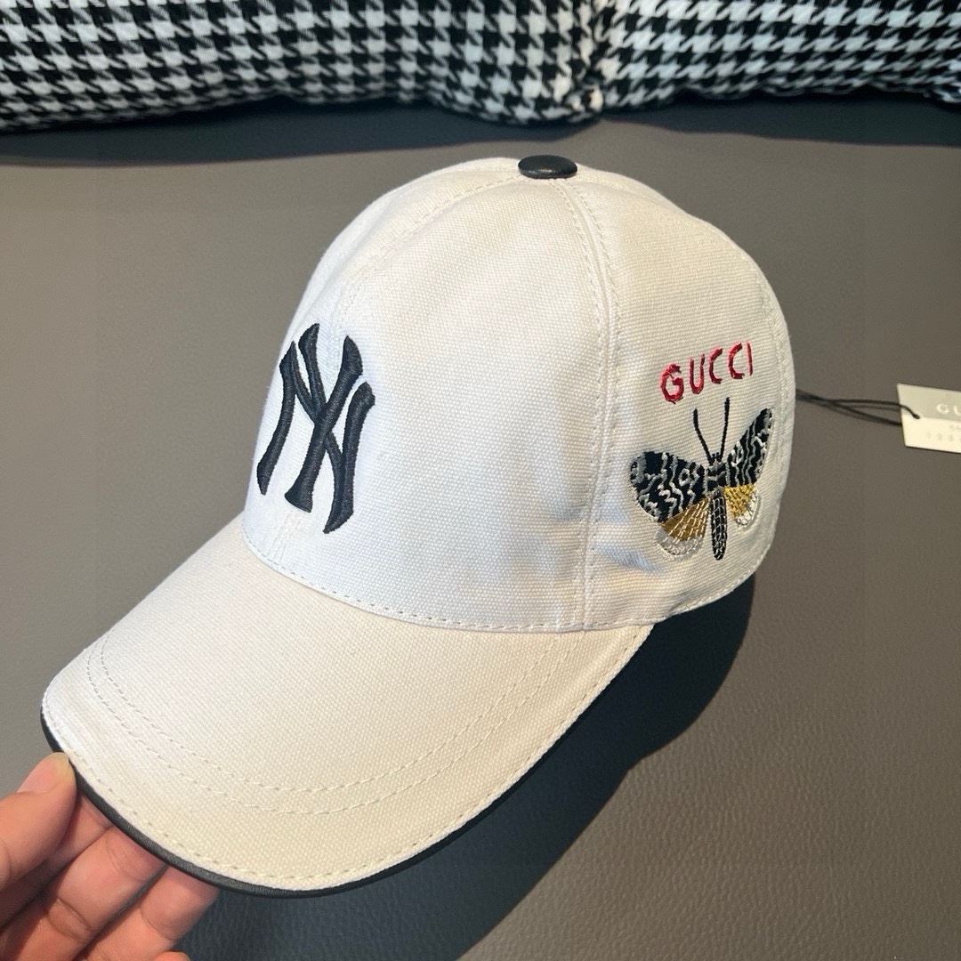 Gucci Caps